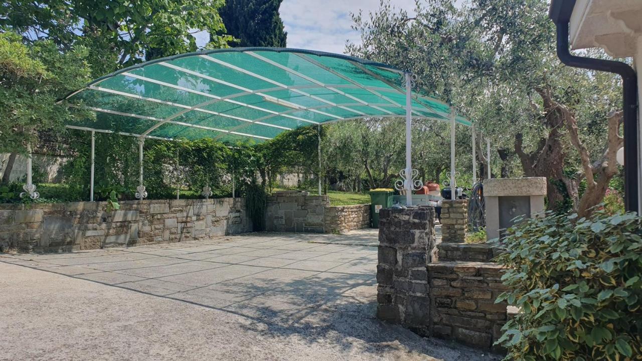 Apartment Laurus Portoroz Exterior photo